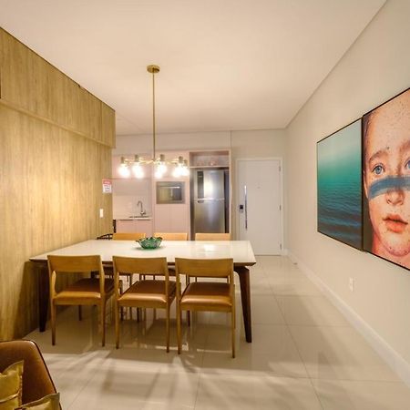 شقة Florianópolis  في Excelente Apartamento Garden المظهر الخارجي الصورة